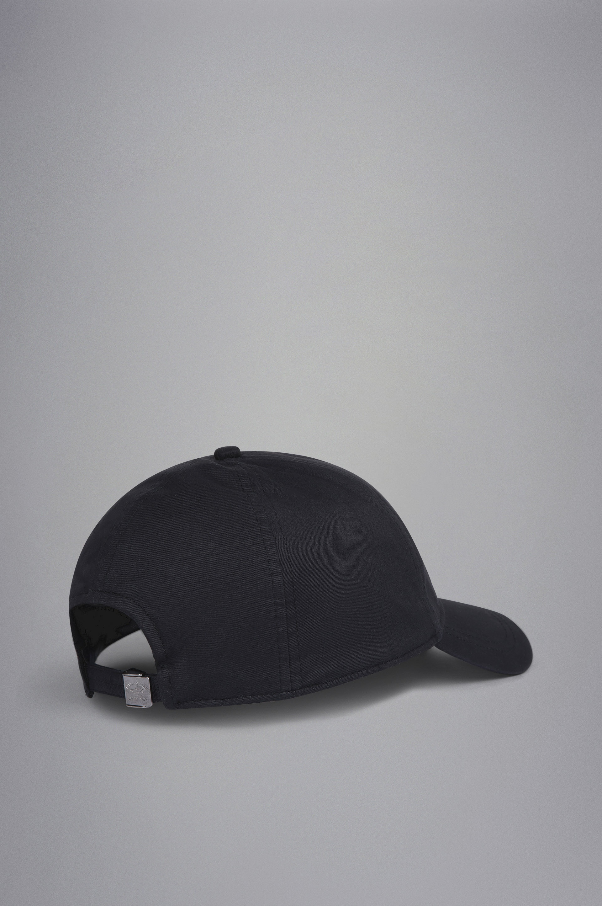 COTTON BASEBALL HAT - 3
