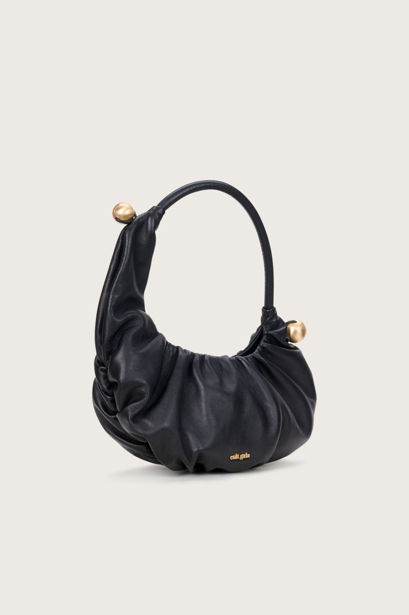 Cult Gaia ROSALIA SHOULDER BAG outlook