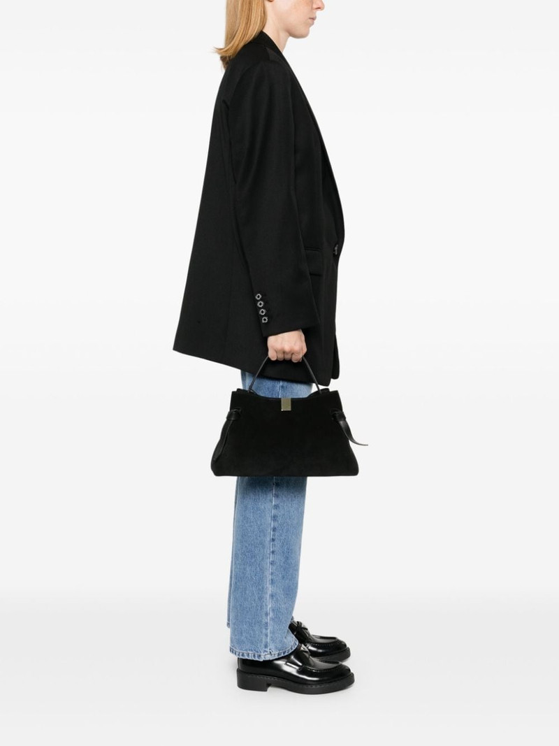 Yuzefi Gyoza tote bag outlook