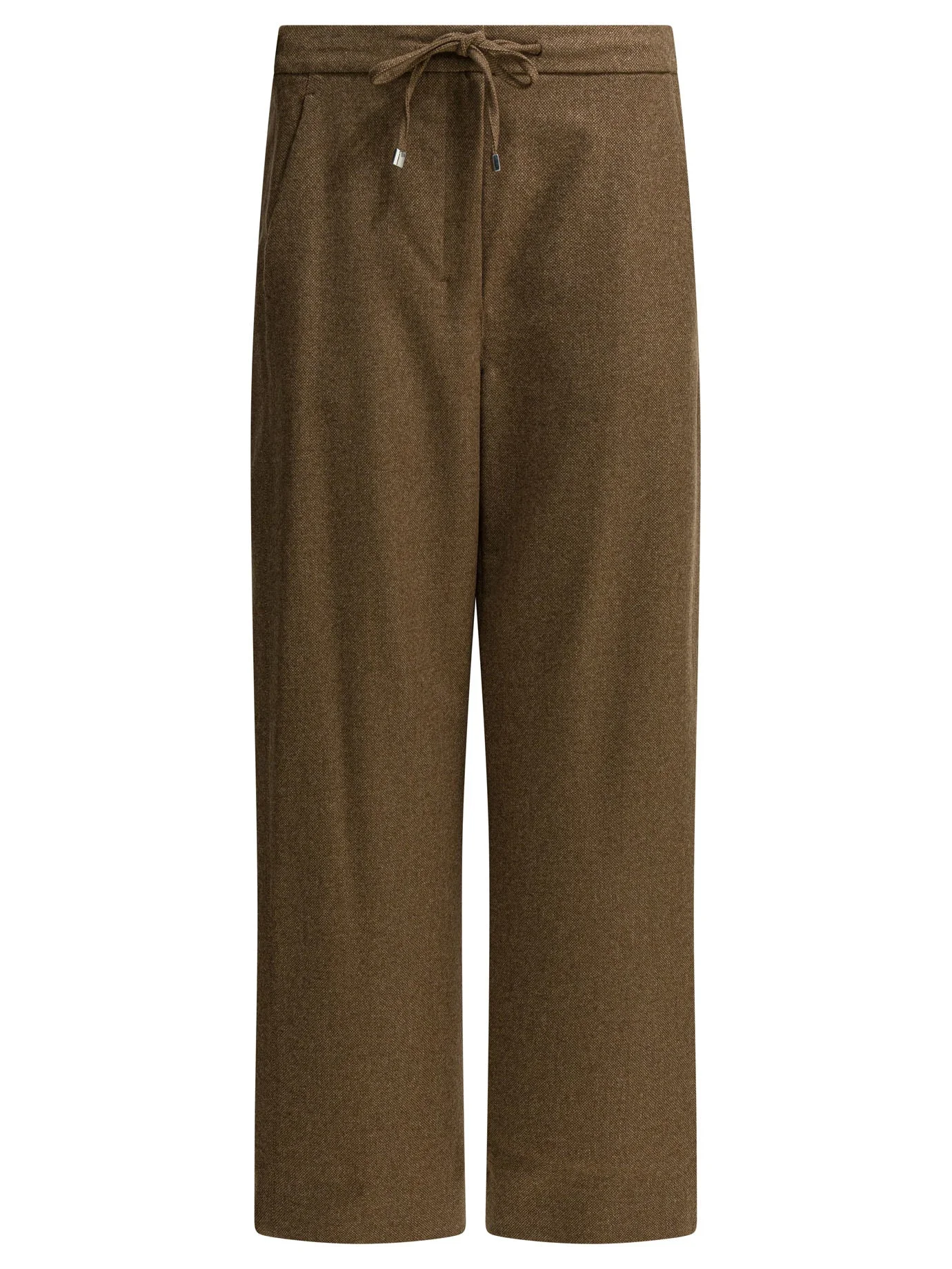 Max Mara S Trousers - 1