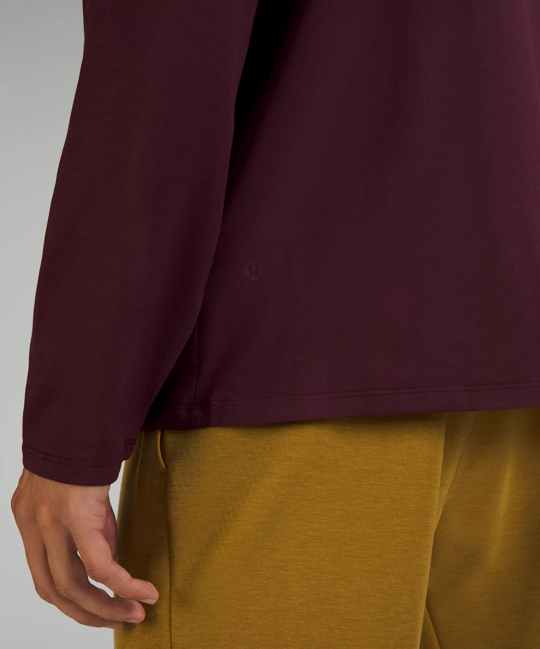 lululemon Fundamental Long-Sleeve Shirt - 5