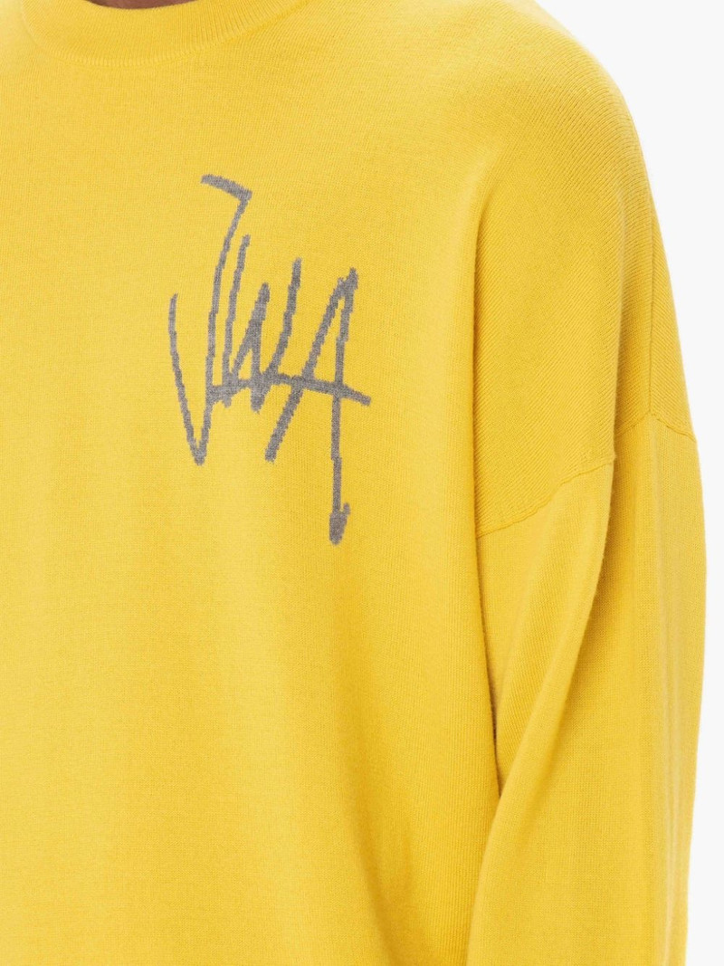 JWA CREWNECK JUMPER 6