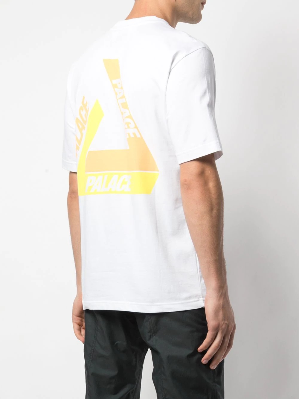 tri-shadow T-shirt - 4