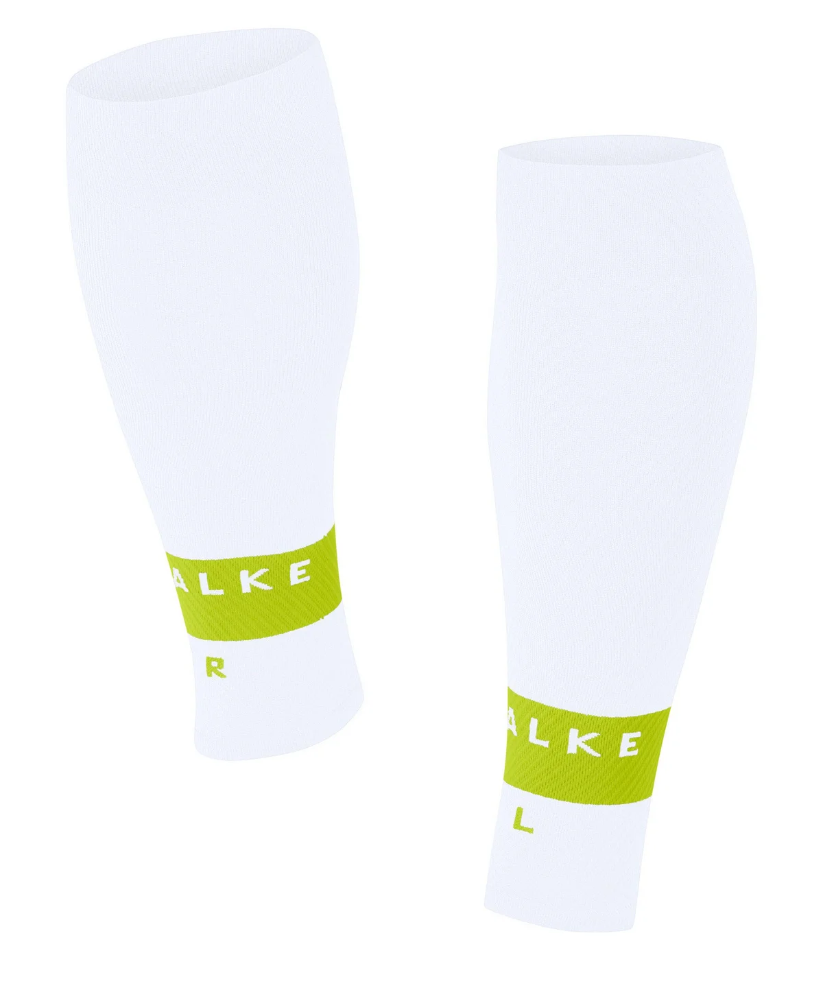 RU Compression Energy Men Running Sleeves - 1
