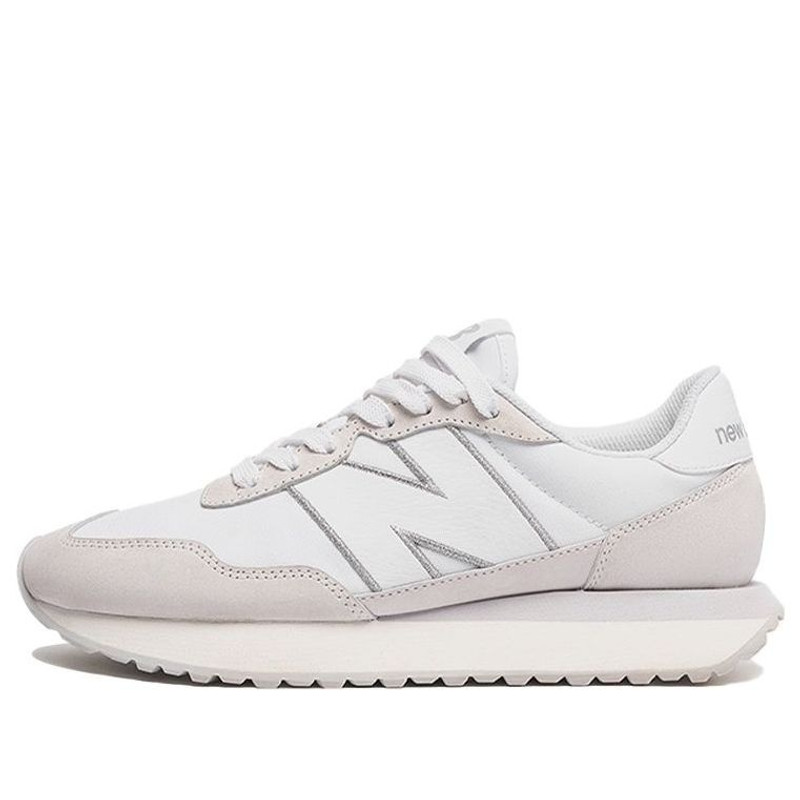 New Balance Noritake x 237 'Gray Pink Silver' MS237NW1 - 1