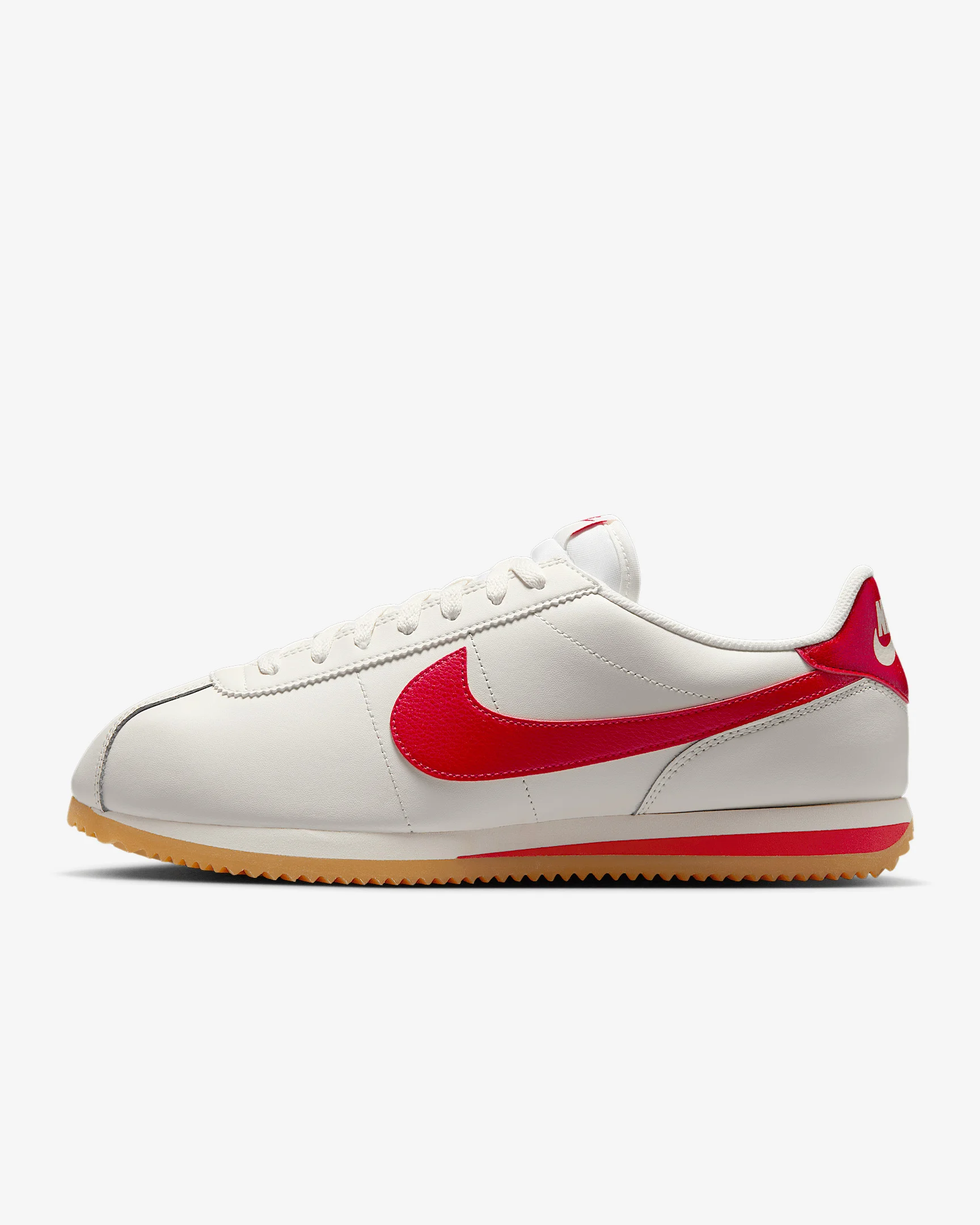Nike Cortez Leather Men's Shoes - 1