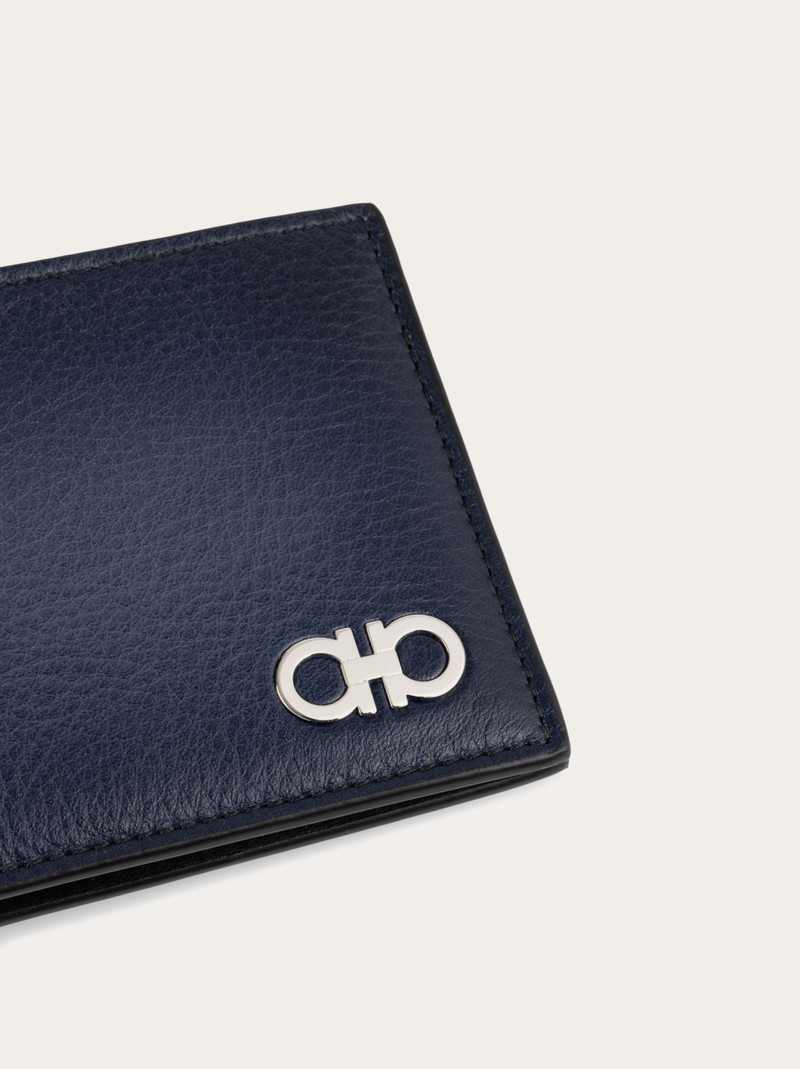 Gancini wallet 5