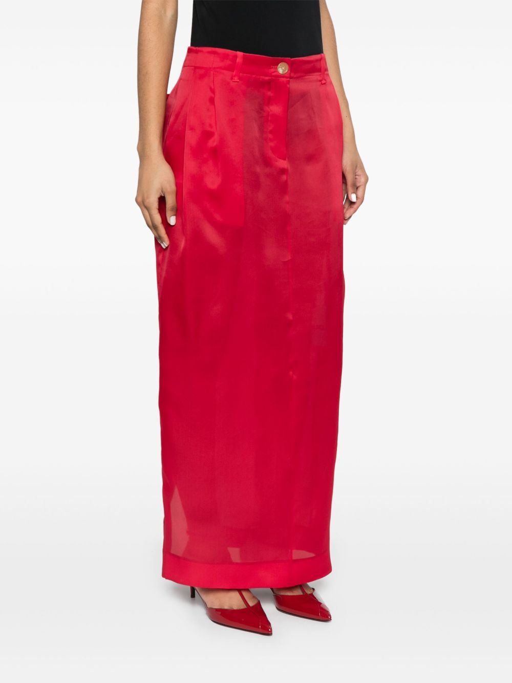 Lucian maxi skirt - 3