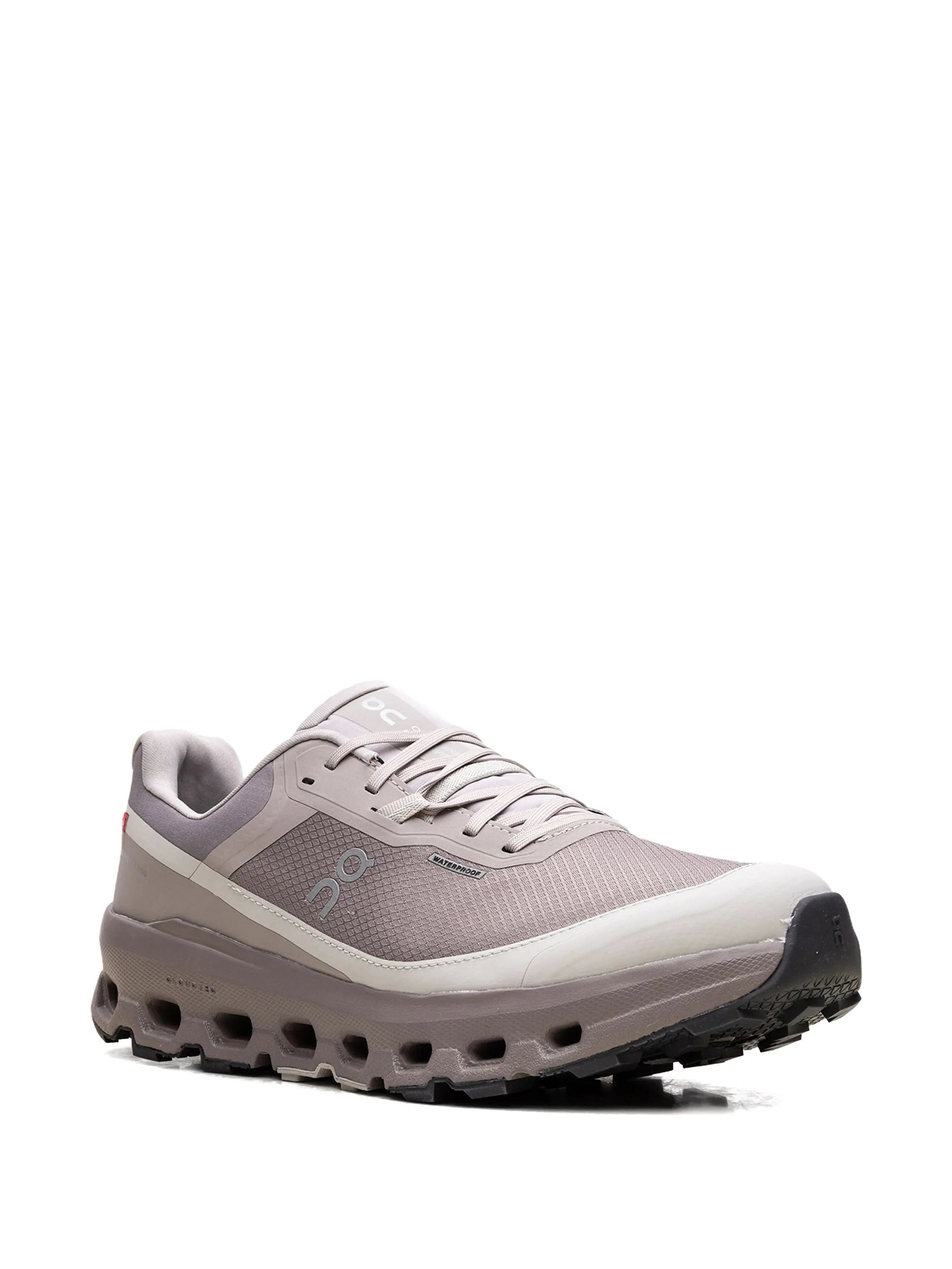 On Running Cloudvista 2 &quot;Fog Cinder&quot; Waterproof Sneakers - 4