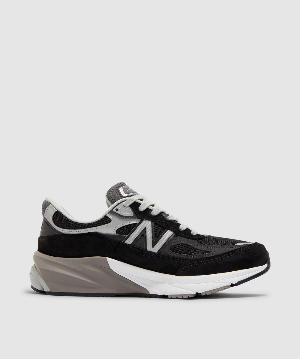 MIUS 990V6 sneaker - 3