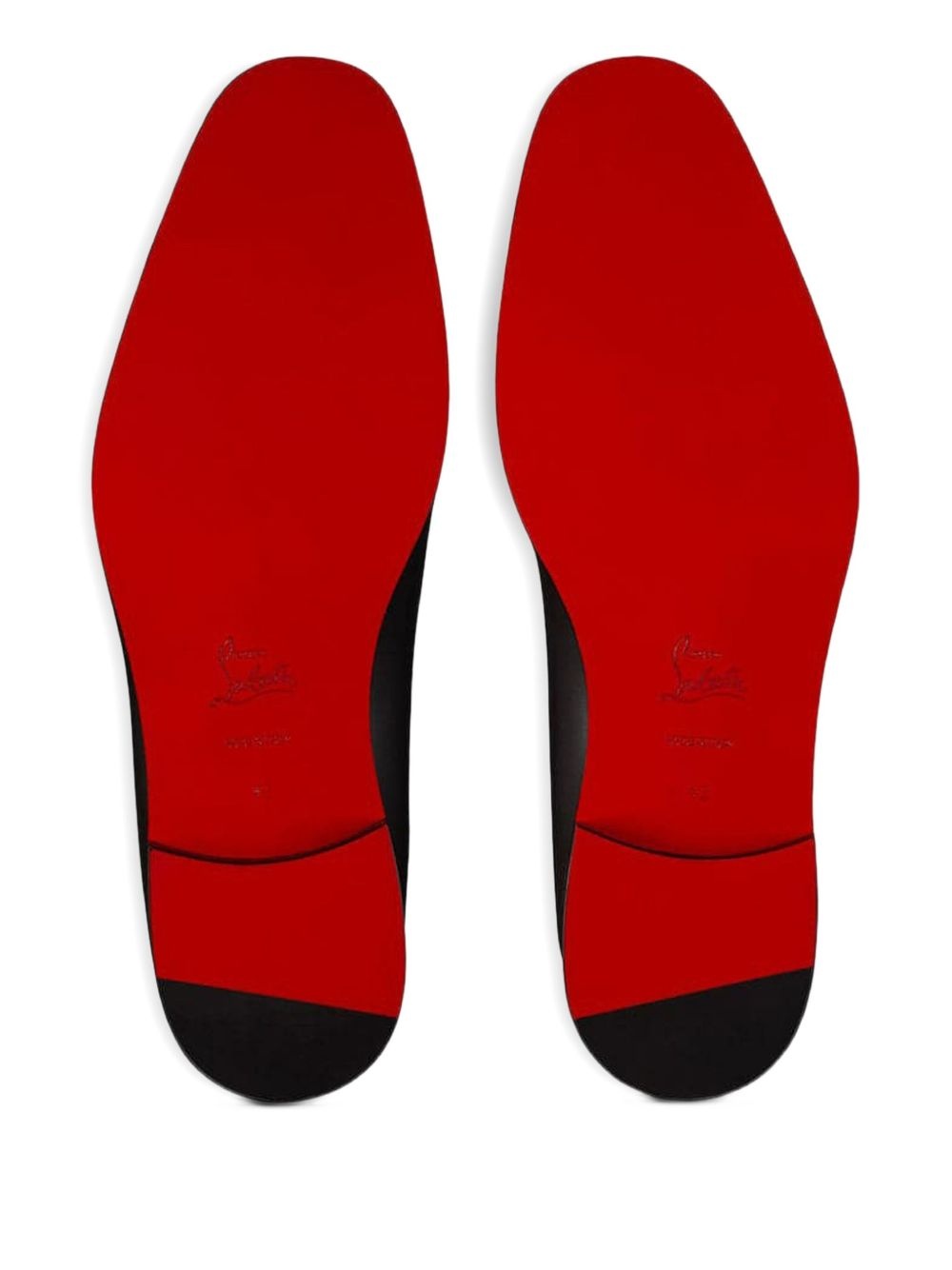 Danny Flex loafers - 4