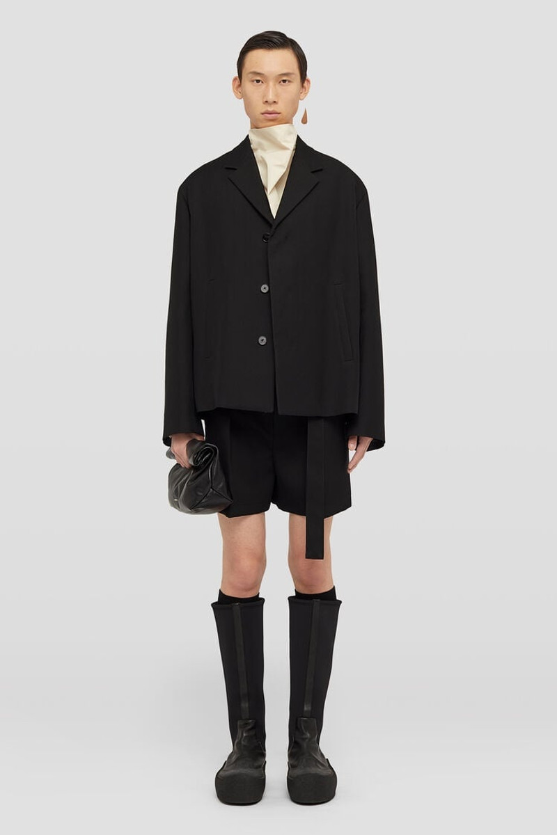Jil Sander Deconstructed Jacket outlook
