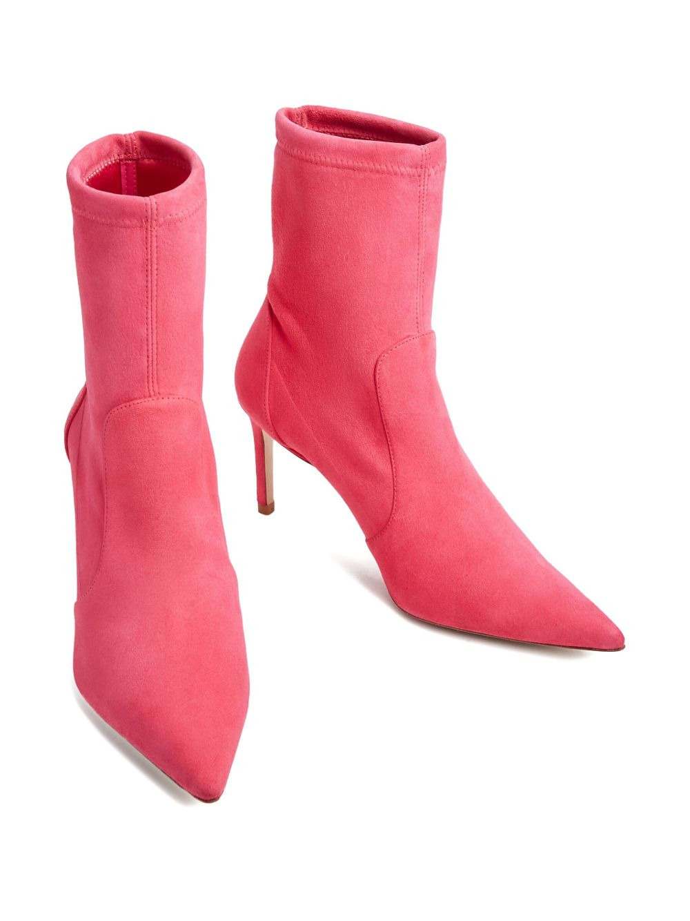 85mm stretch bootie - 4