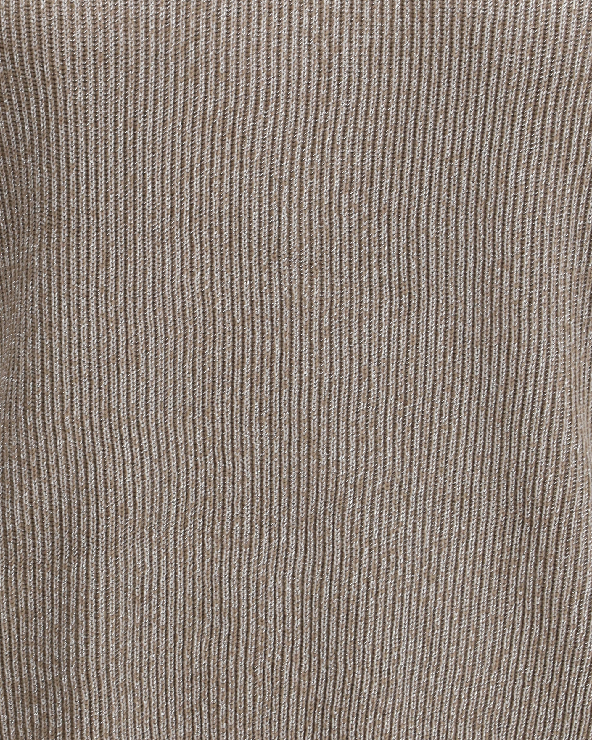 Lurex Sweater - 3