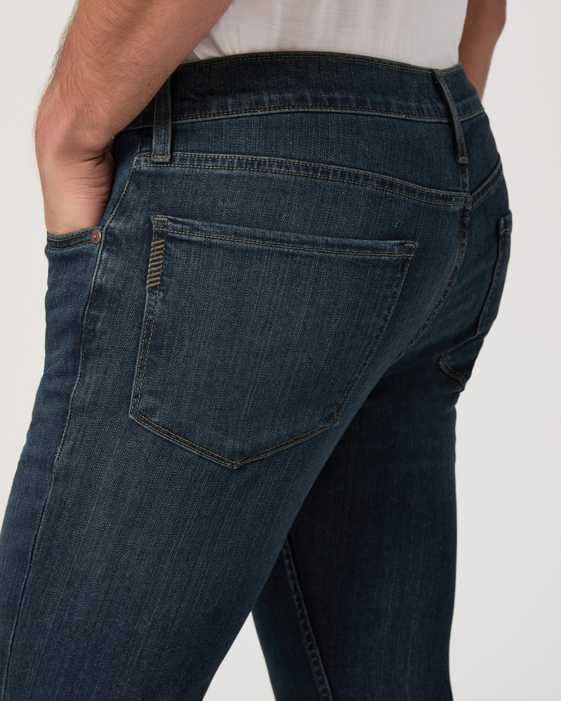 Transcend Lennox 32" Slim Jean 5