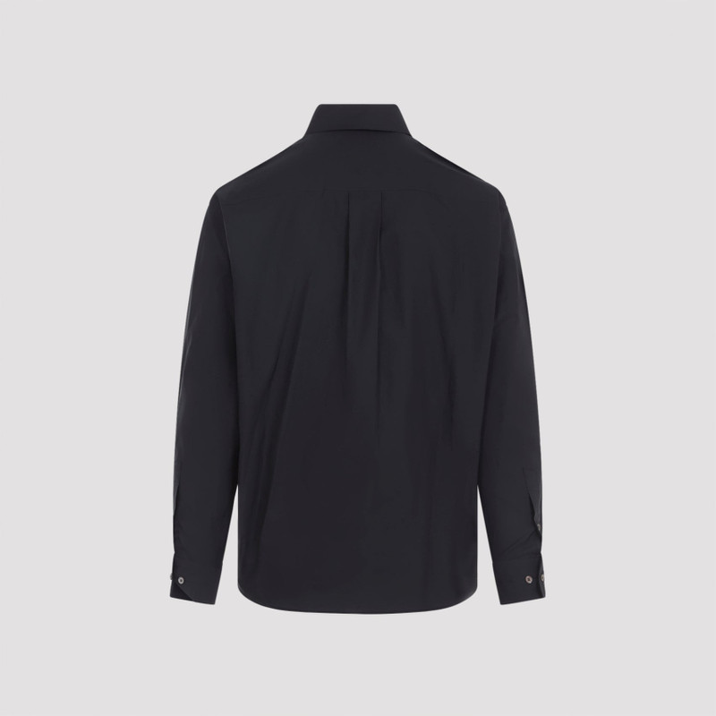 Lemaire Lemaire Regular Shirt outlook