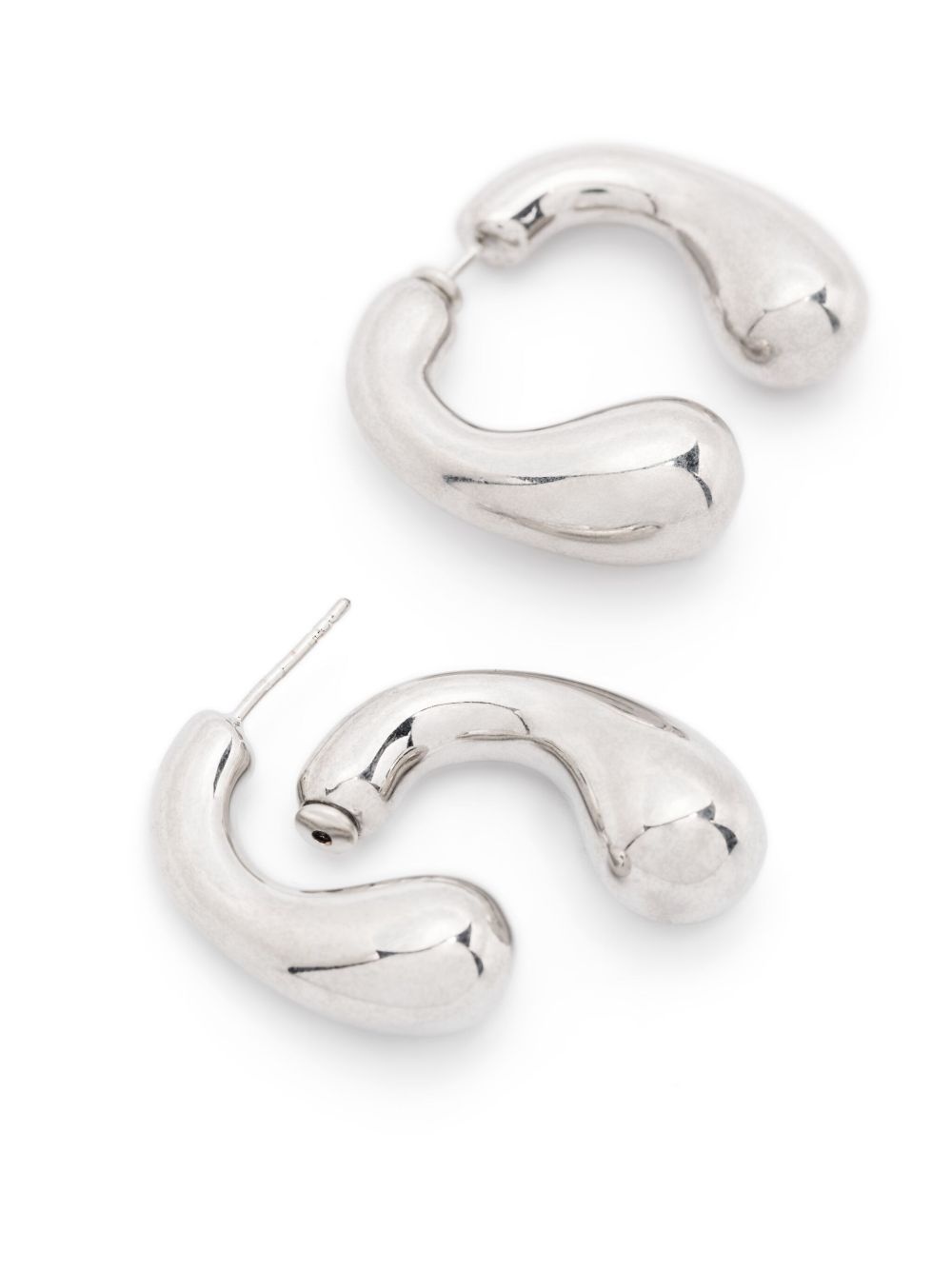 P Helix earrings - 3
