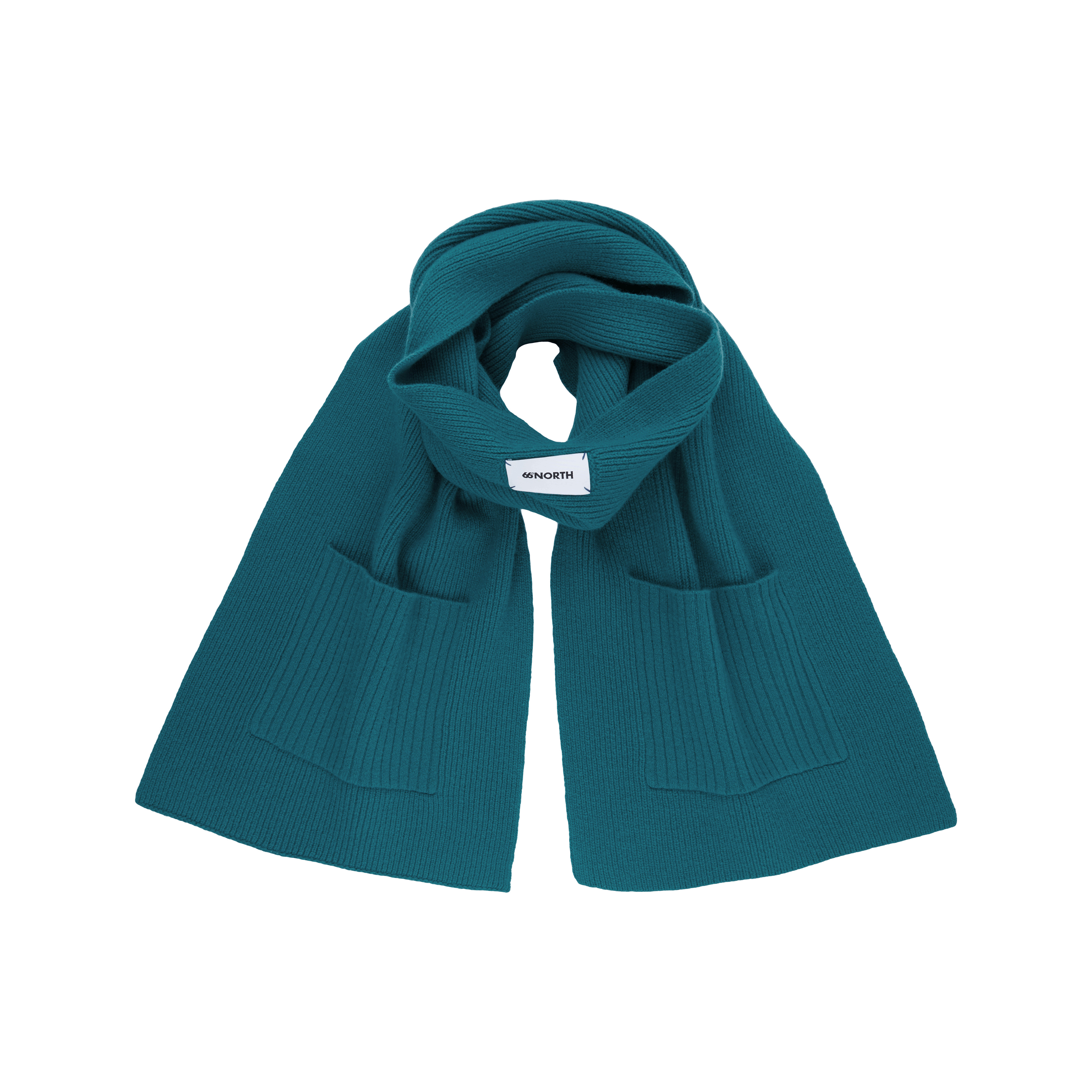 Reykjavík Scarf - 2