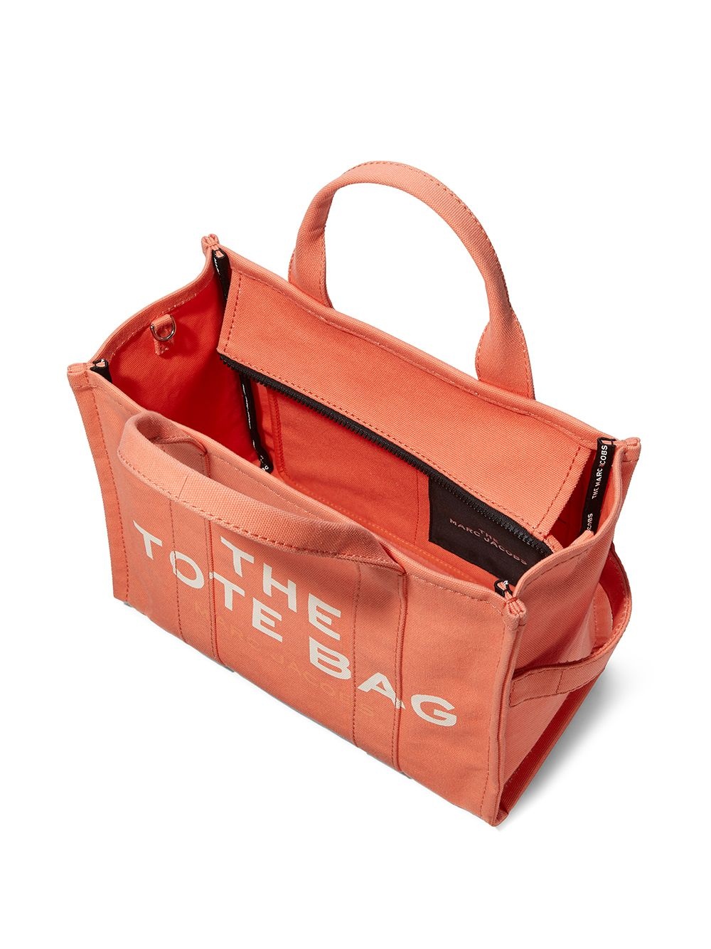 The Small Traveler tote - 3