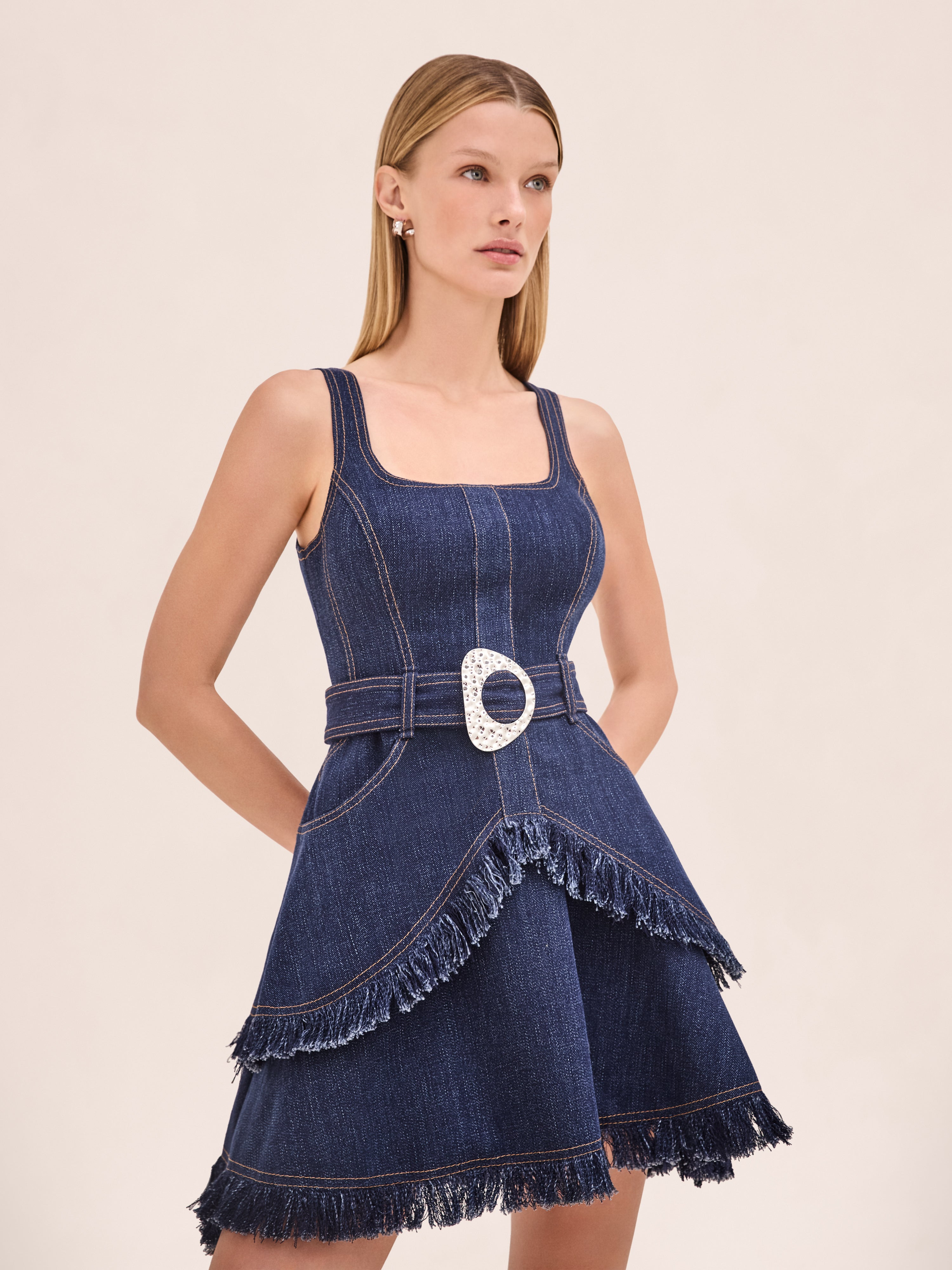 MACEY DRESS - 2