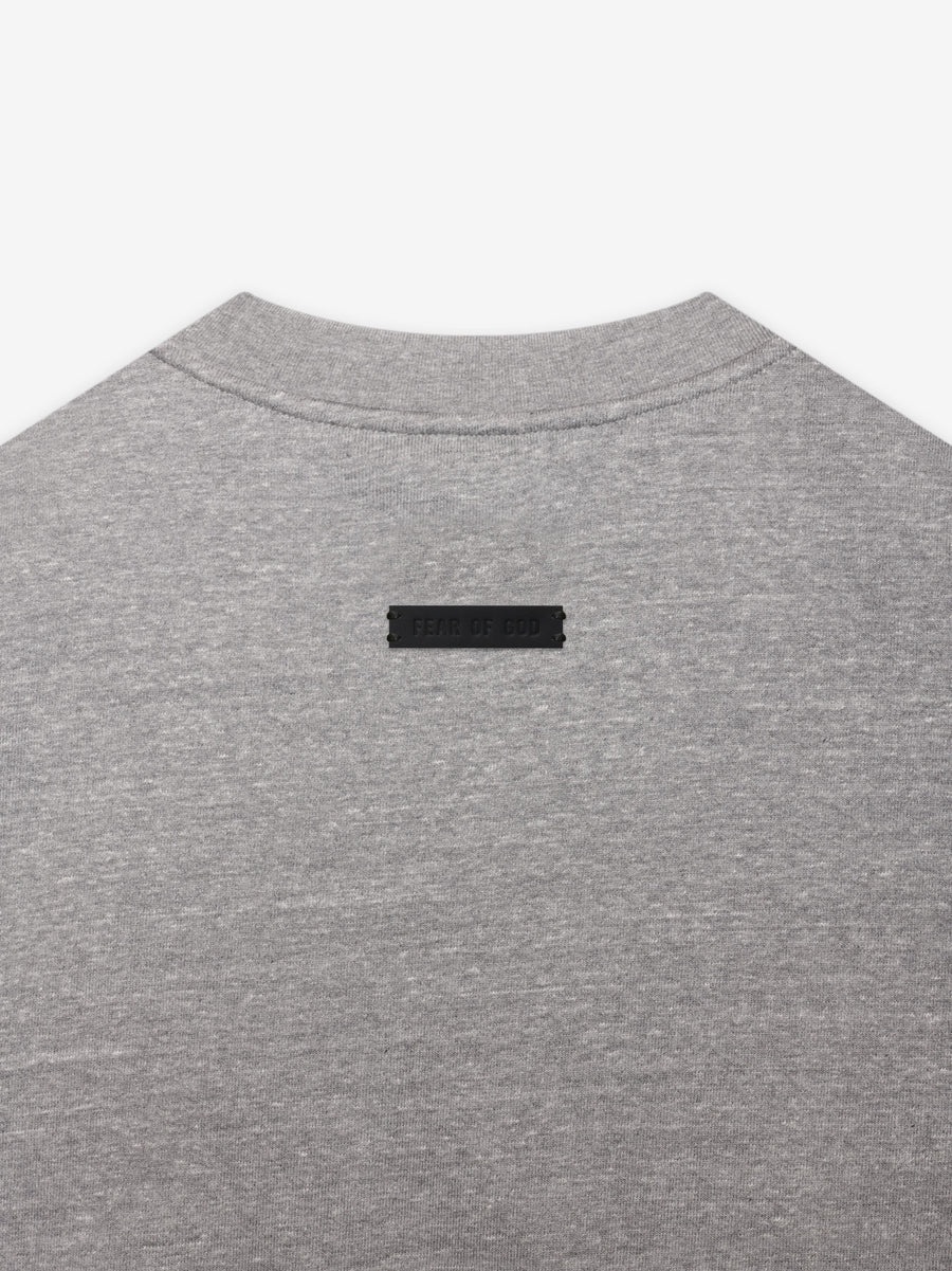 Grays 3/4 Sleeve Sweatshirt - 4