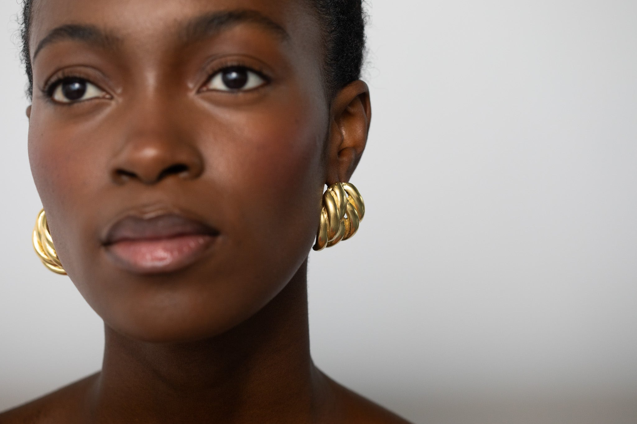Clos Earrings - 6