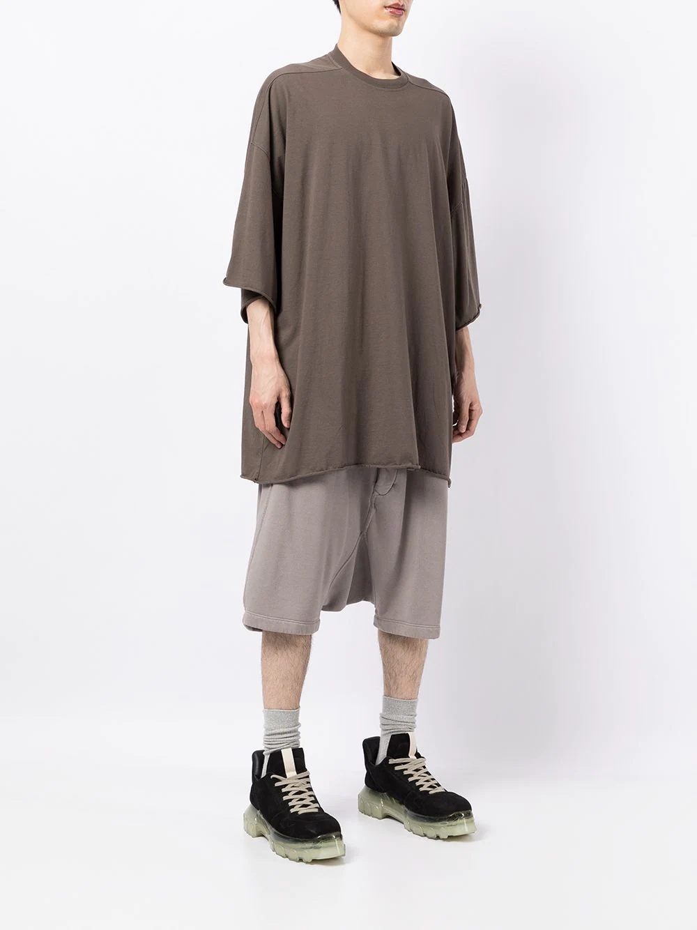 Tommy oversized T-shirt - 3