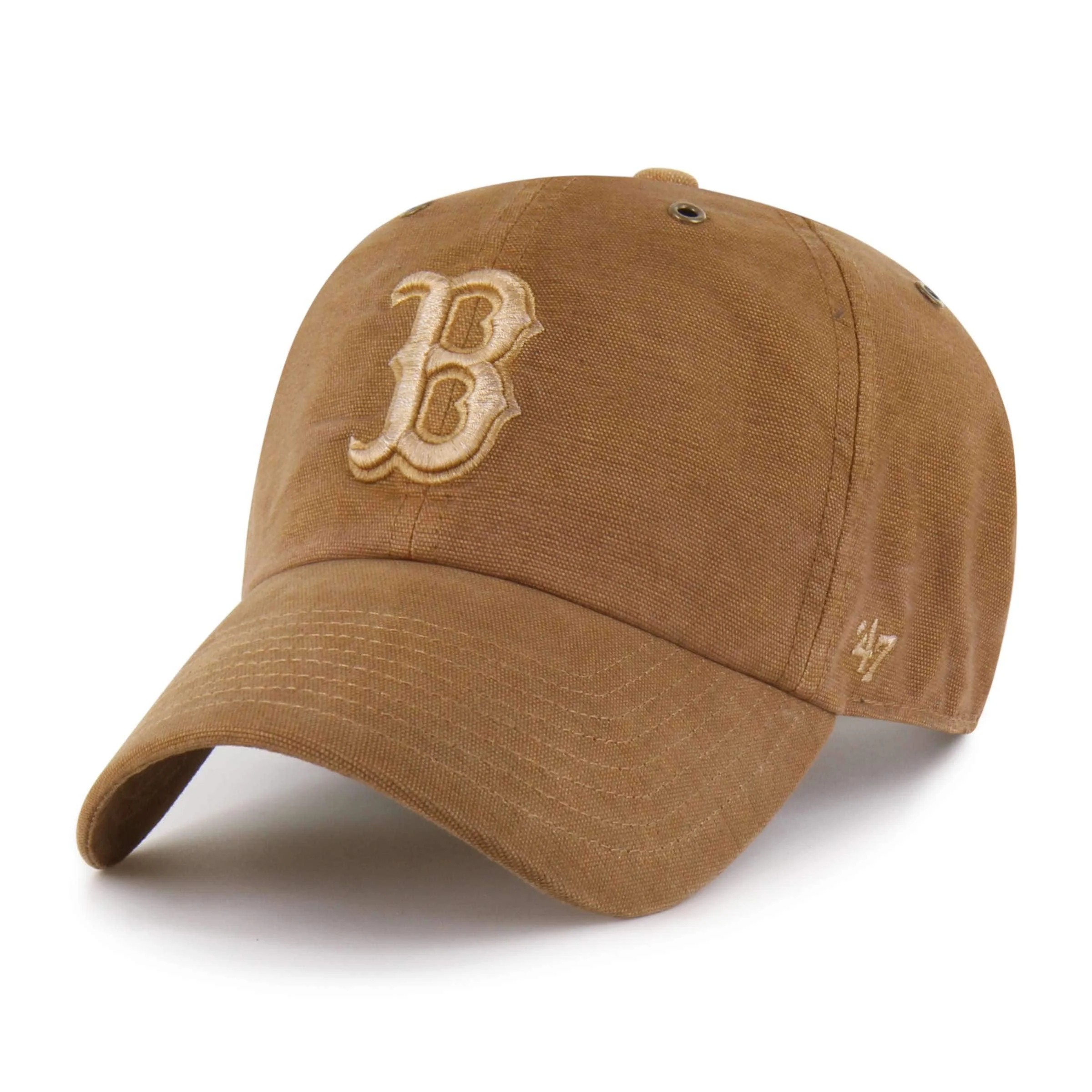 Boston Red Sox '47 Dyed Clean Up - 1