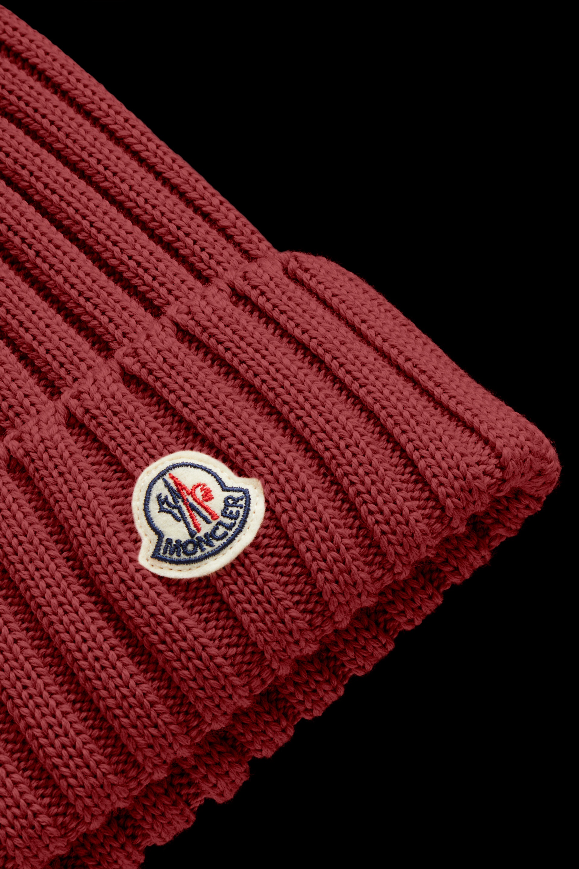 Beanie With Pom Pom - 3