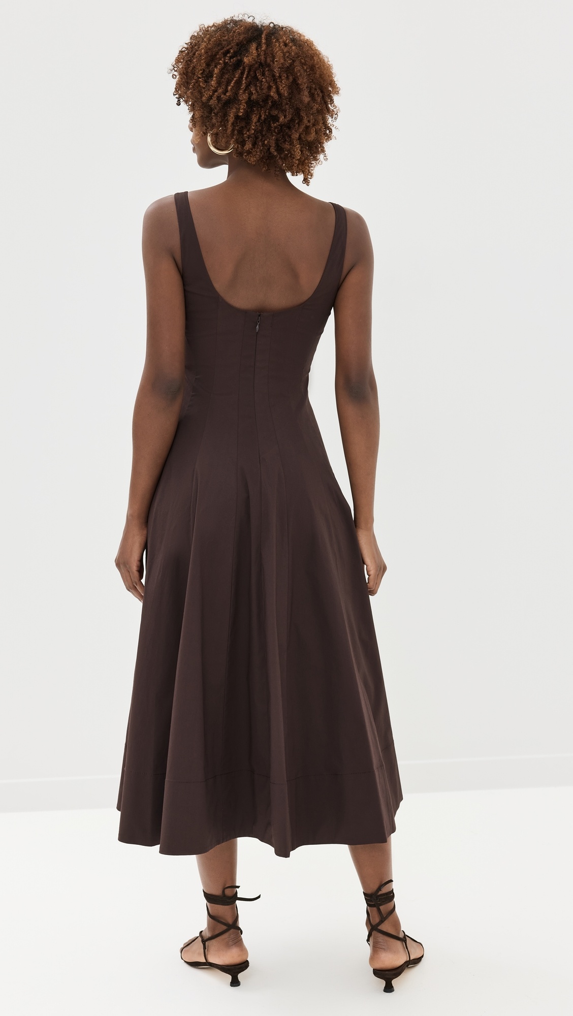 Wells Dress - 2