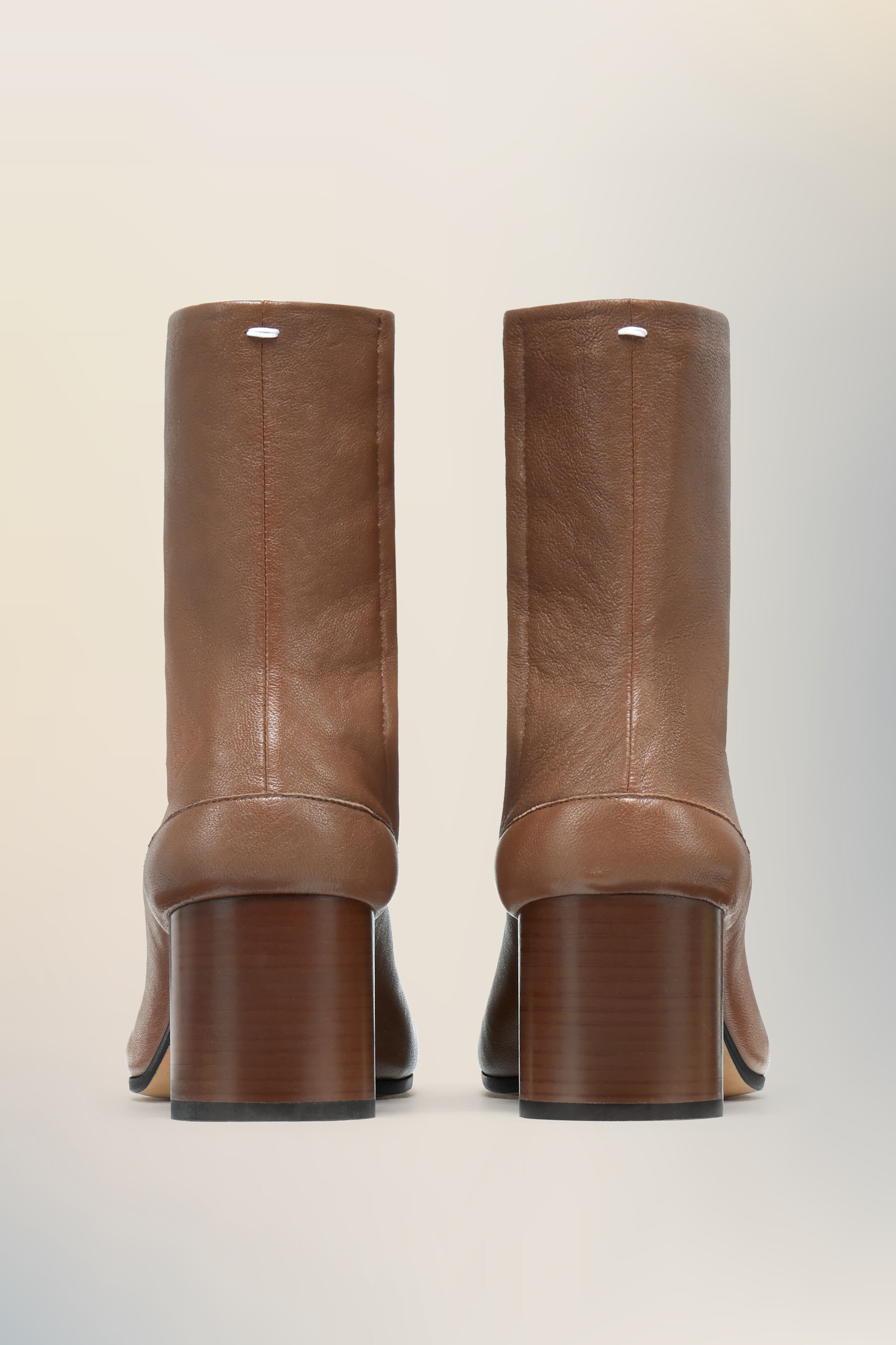 Tabi ankle boots - 3
