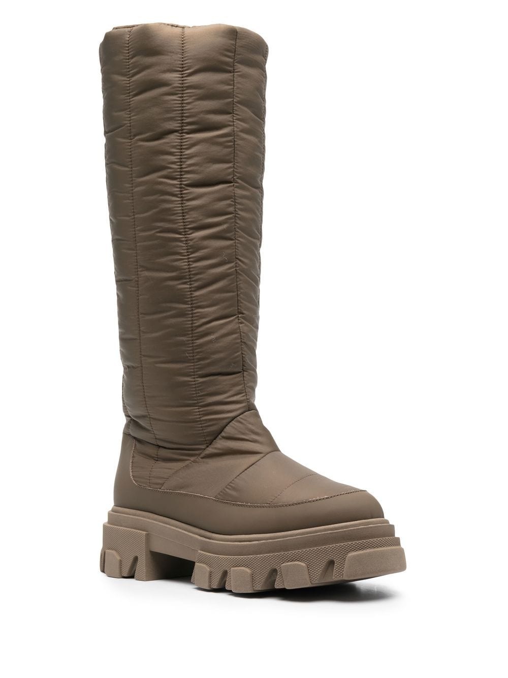 Gia 19 padded boots - 2