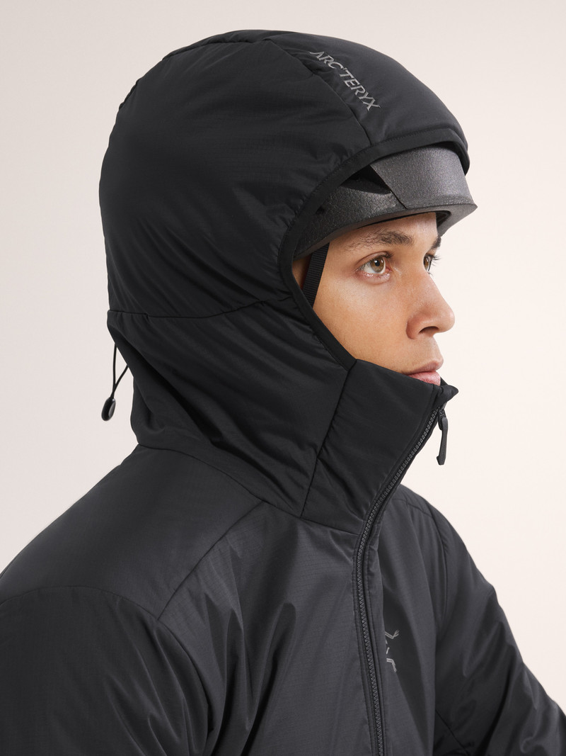 Atom SV Hoody 3