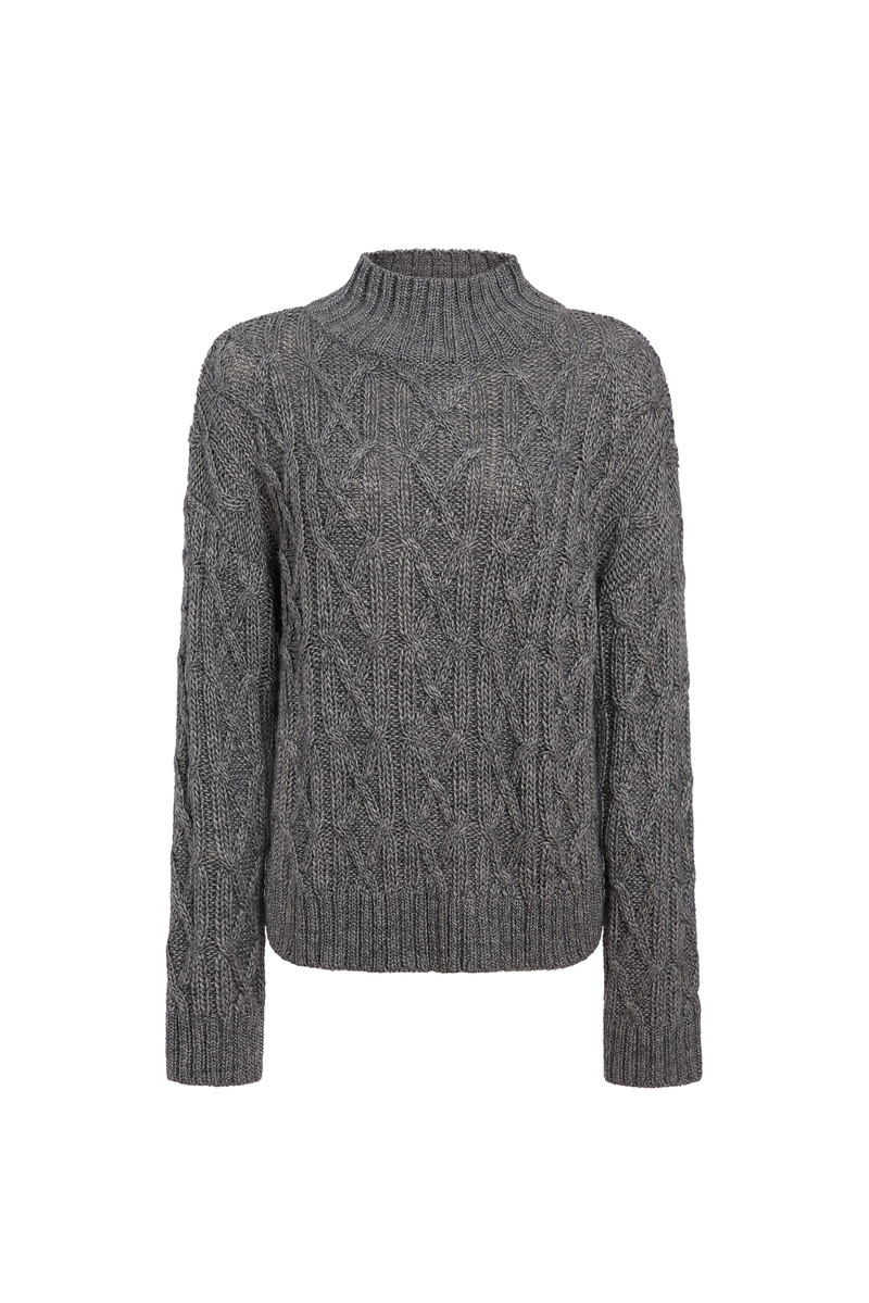 CECILE SWEATER 1