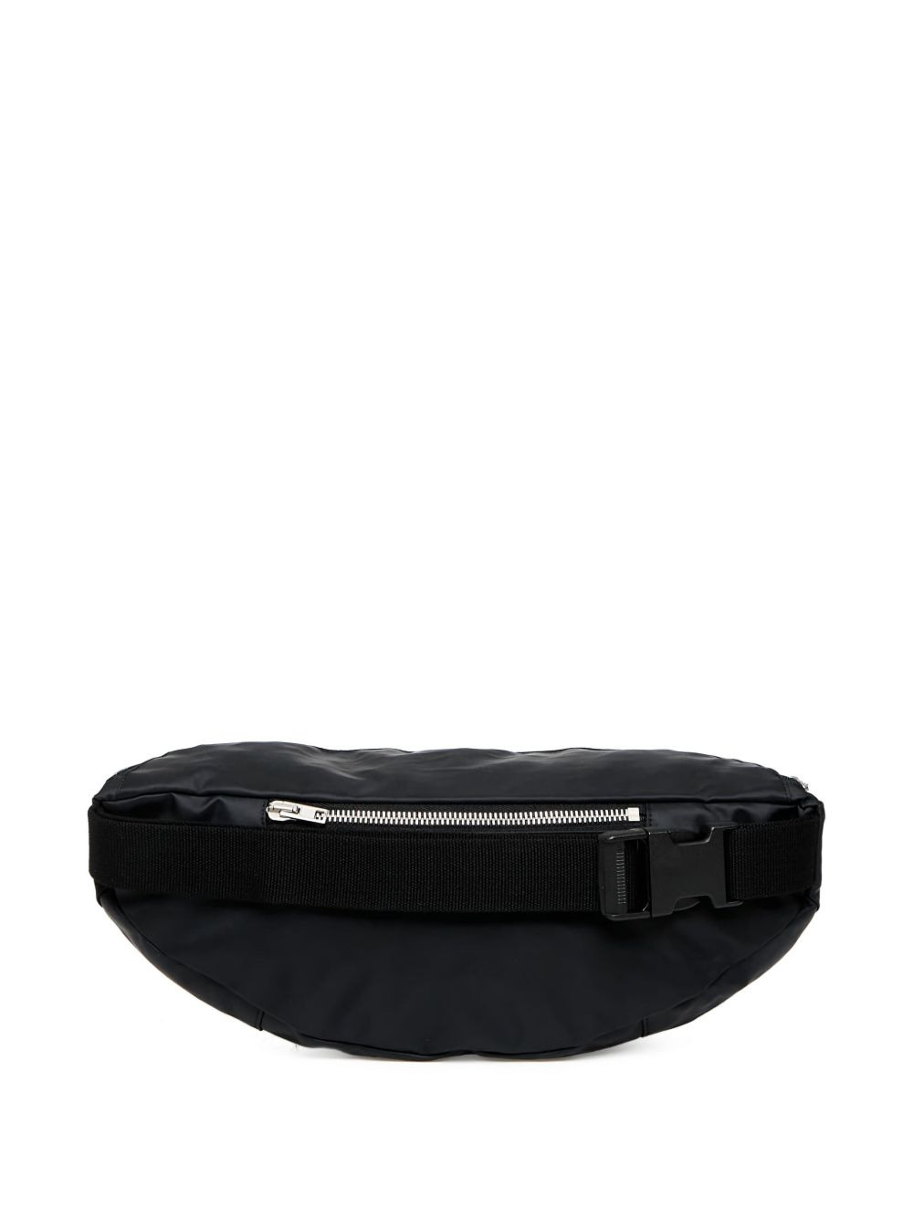embroidered-star bum bag - 2