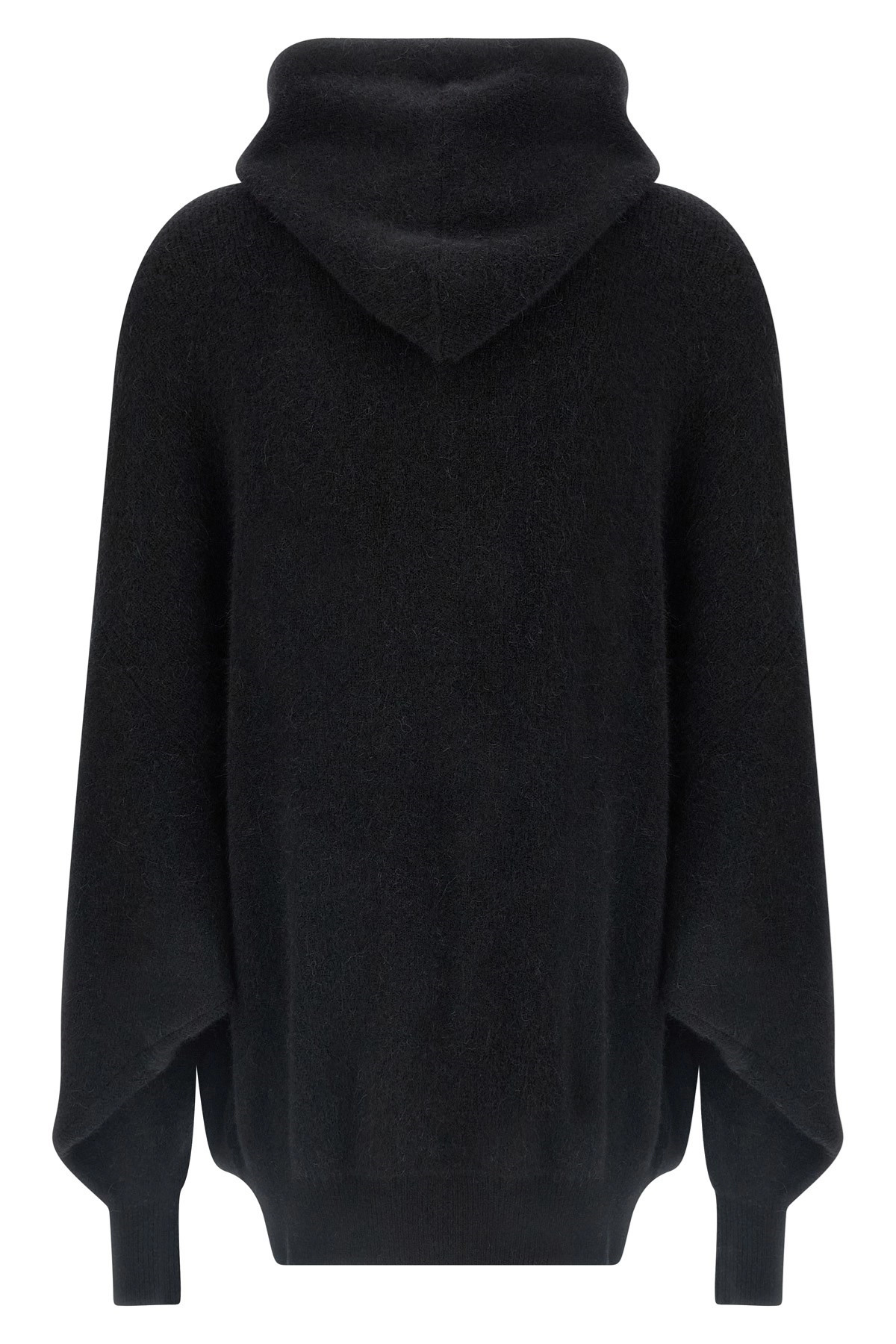 'Hun Hoodie' sweater - 2