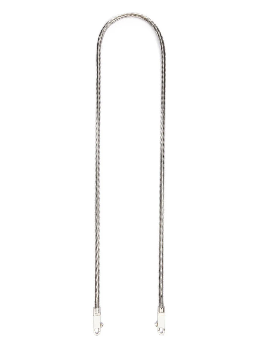 CROSSBODY SNAKE CHAIN - 1