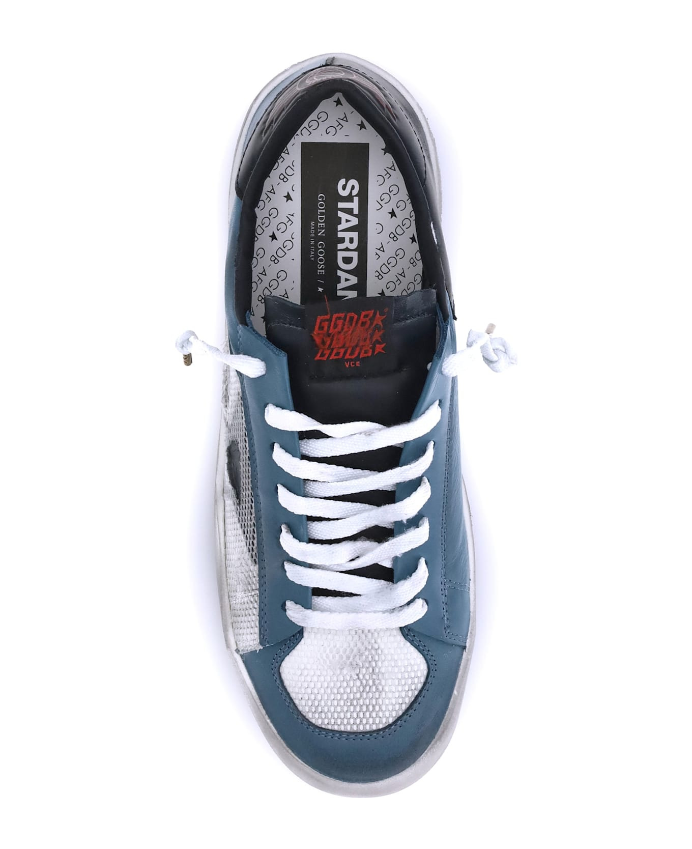 Stardan Sneakers - 4