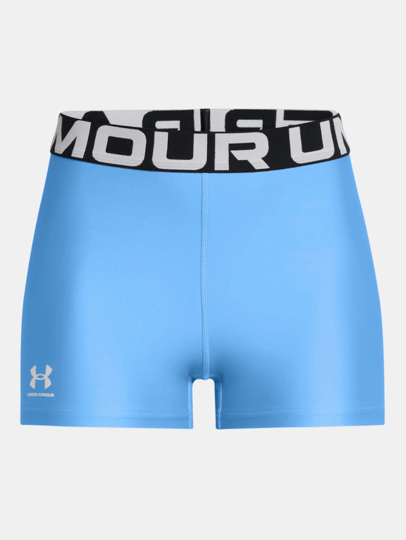 HeatGear® Shorty 1