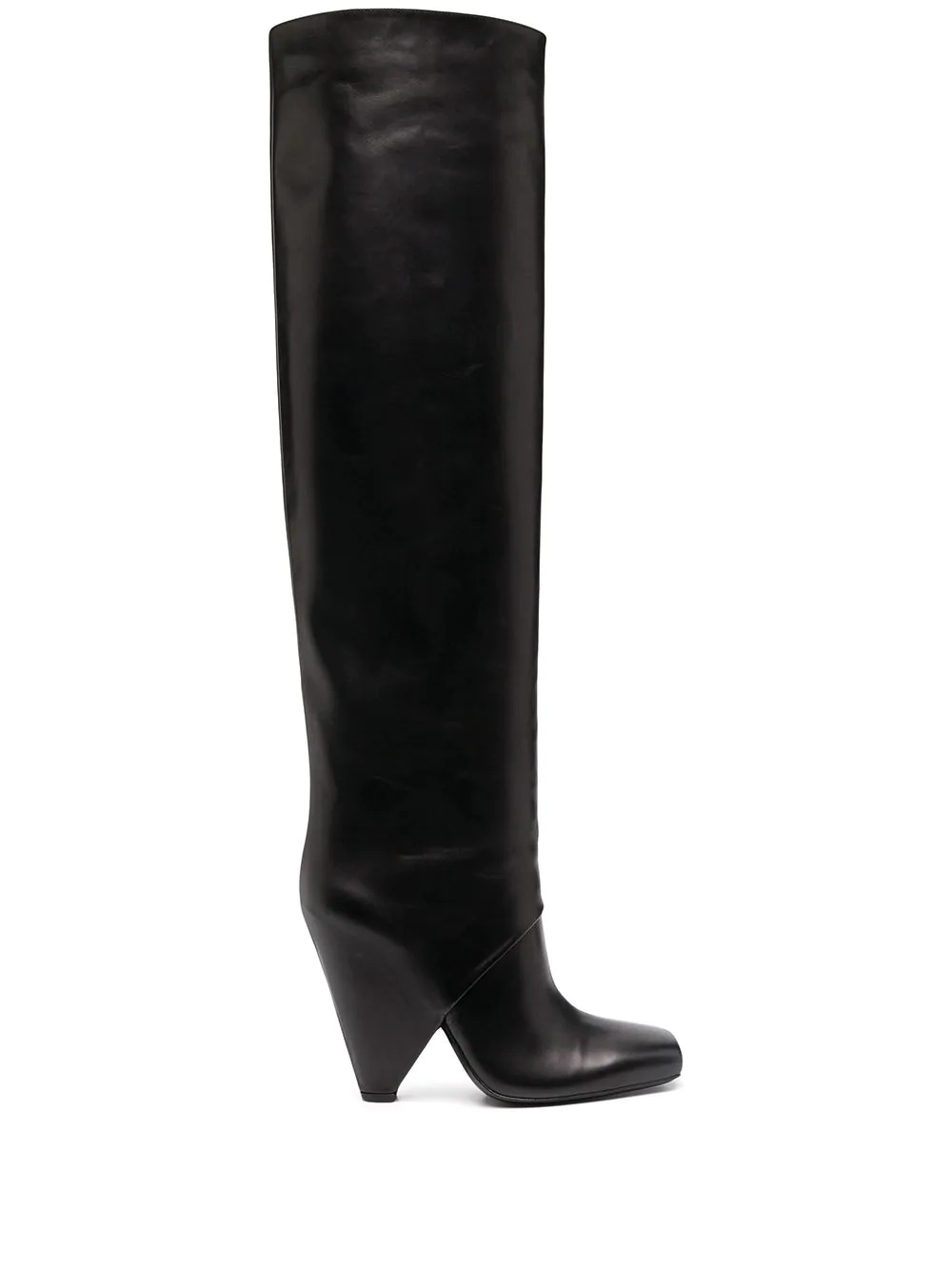 Rea knee-high boots - 1