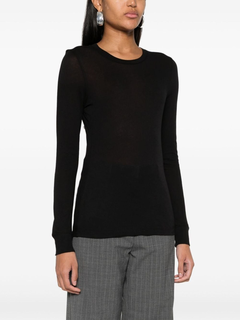 cotton T-shirt 3
