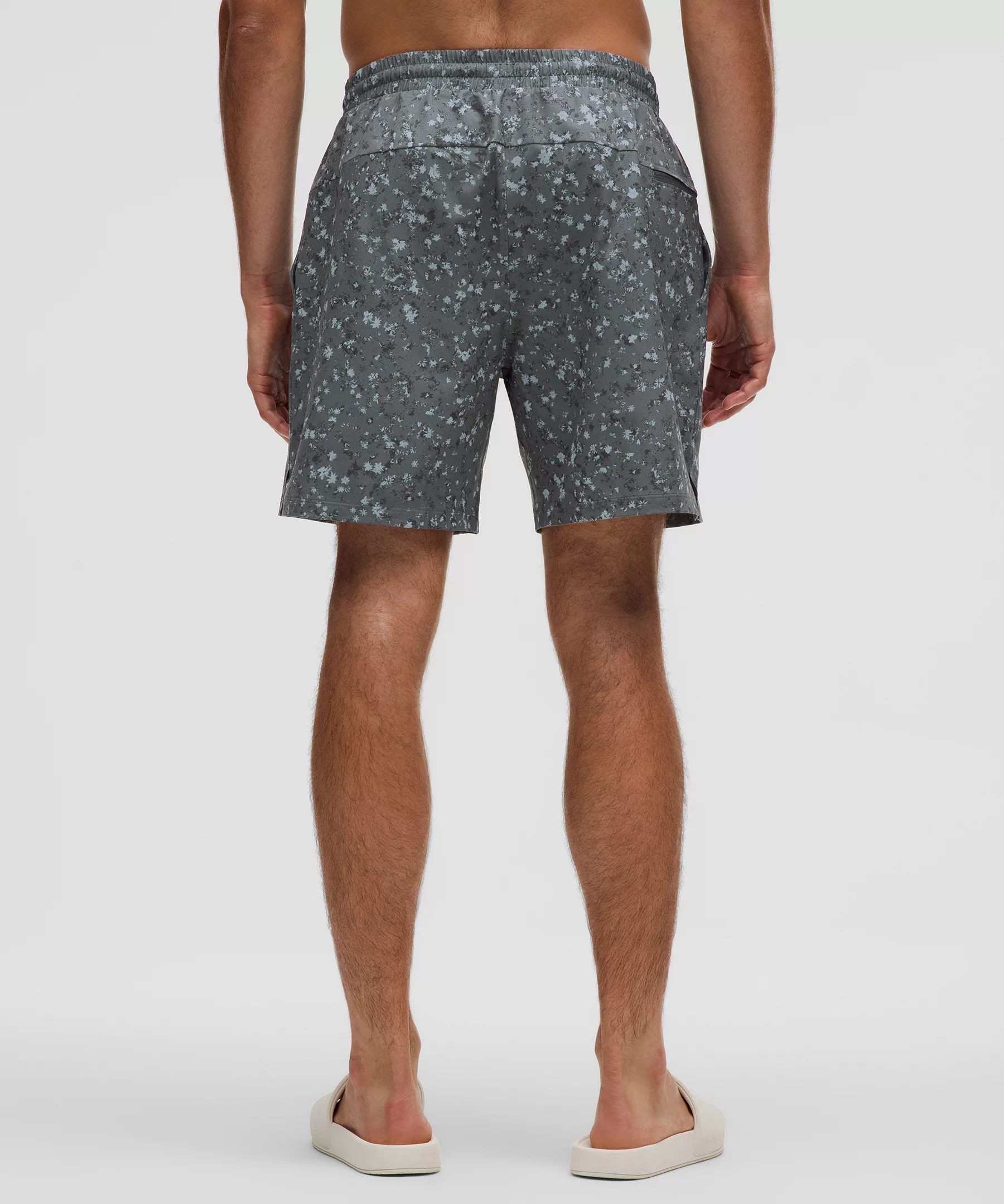 Pool Short 7" *Lined - 3