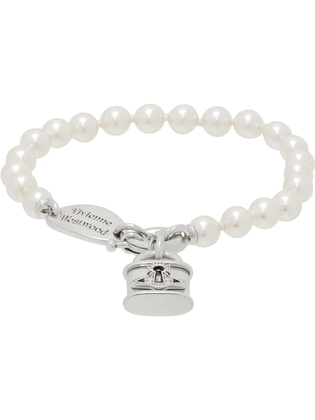 Celestia Small Bracelet - 1