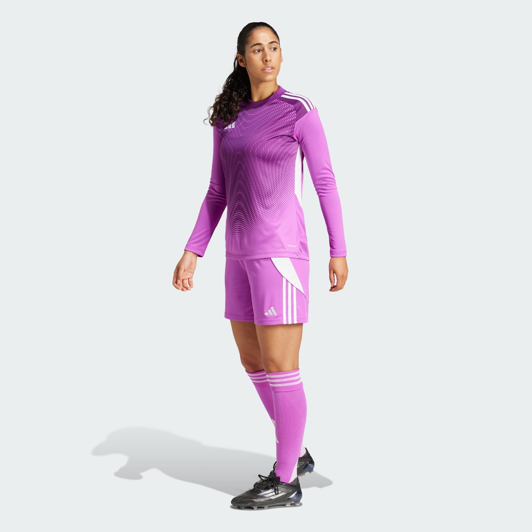 Tiro 24 Shorts - 5