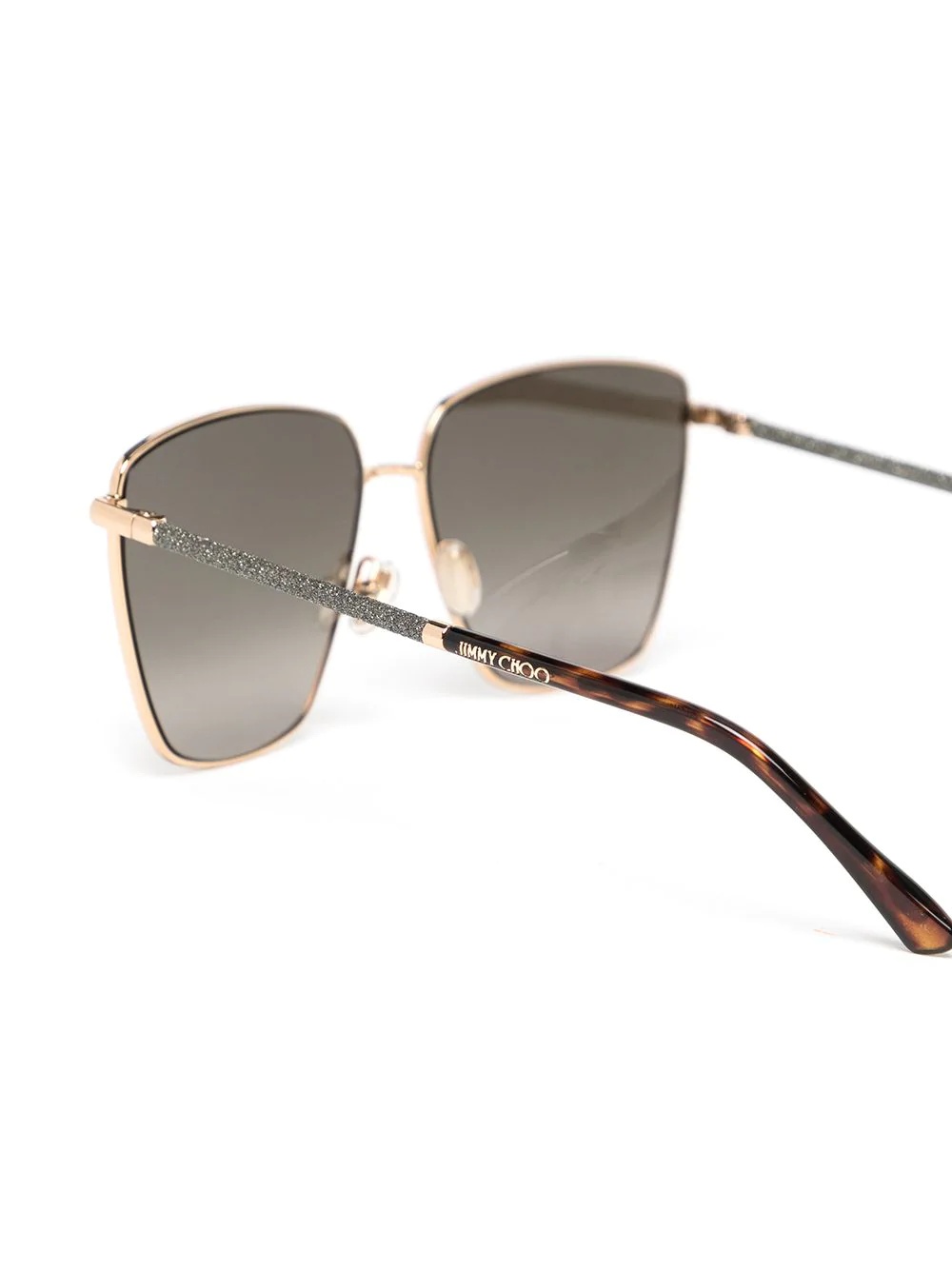 Lavi square-frame sunglasses - 3