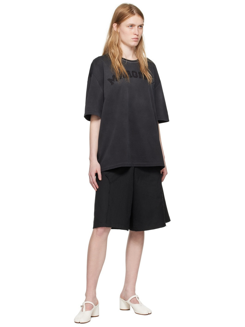 Maison Margiela Off-White Tabi Mary Jane 60 Mules outlook