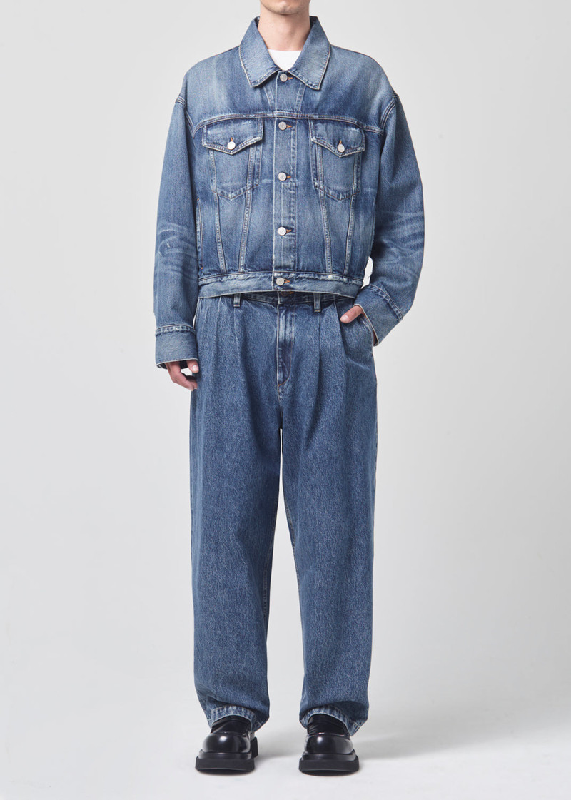 SLATER TROUSER IN IMAGINE 3