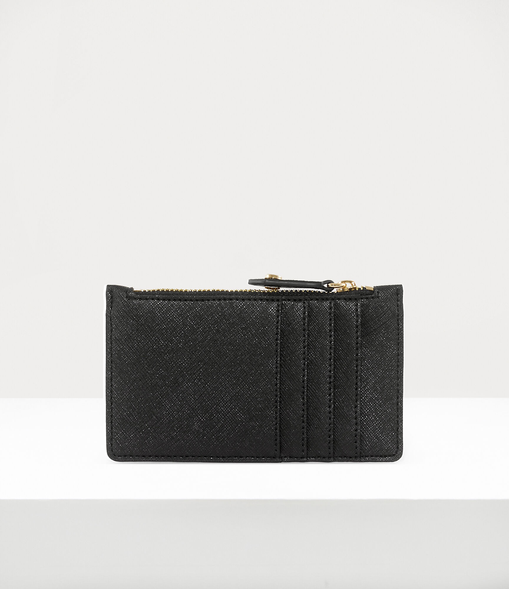 SLIM LONG CARD HOLDER - 3