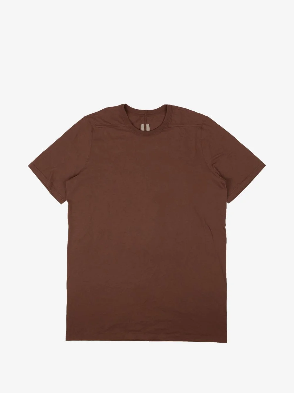 short-sleeved T-shirt - 1