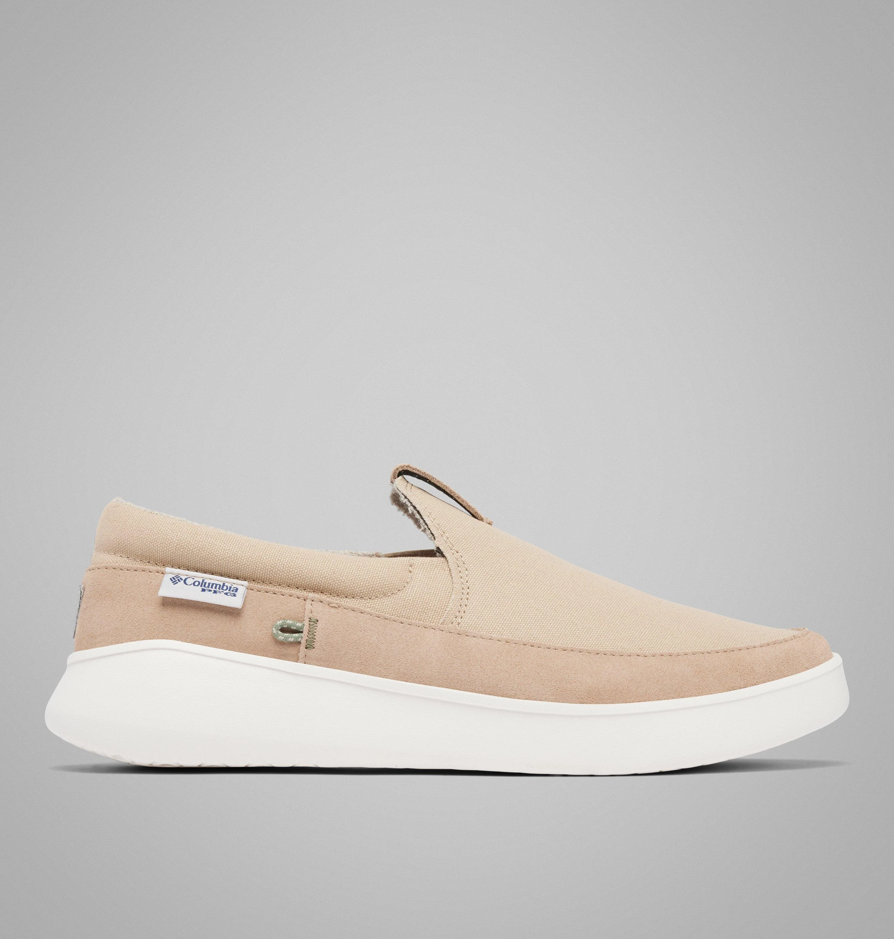Men's PFG Boatside Shoe - 1